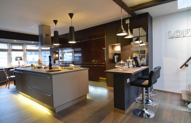 Apartment in Spa Near Town Center - Photo 8