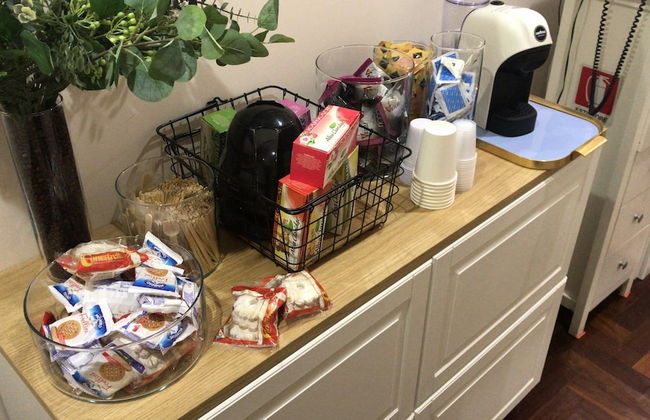 La Piccola Maison - Photo 18