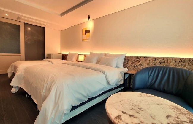 HOTEL GITE - Foto 18