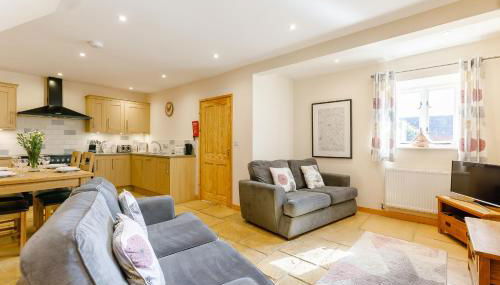 Rose Cottage - Photo 4