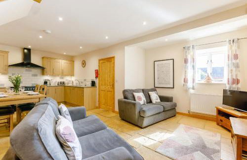 Rose Cottage - Foto 4