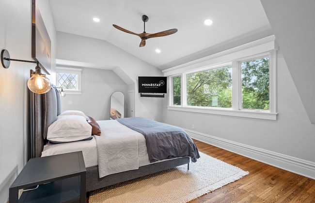 Lakeside Luxe Minneapolis - Foto 6