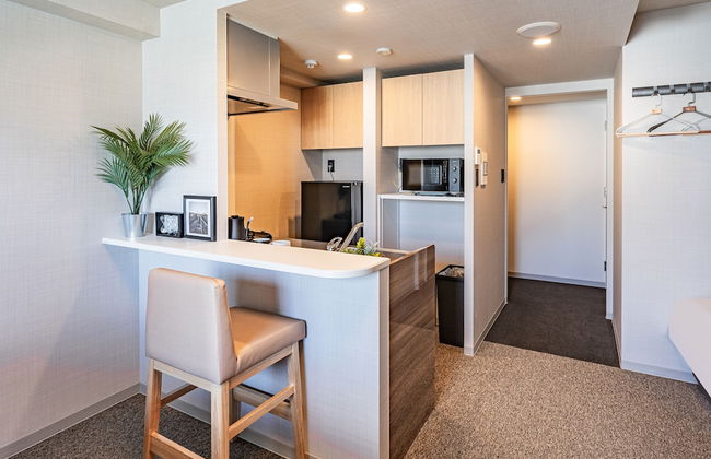 Apartment Hotel 11 Shinsaibashi III - Photo 18