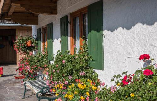 Ferienwohnung Zugspitze - Photo 14