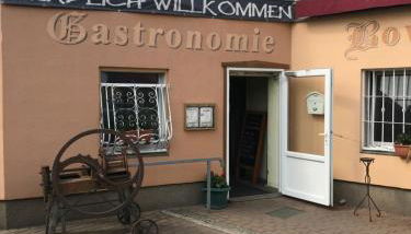 Ferienwohnung Olafs Werkstatt - Photo 3