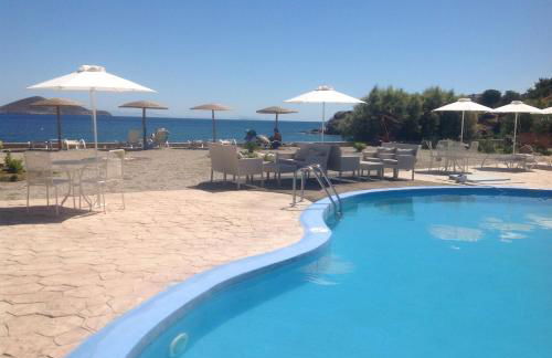 Tony's Beach Hotel - Foto 47