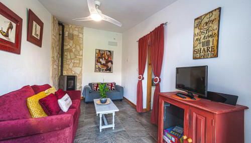 Luxury 2 bedroom Garden Apartment - Foto 4