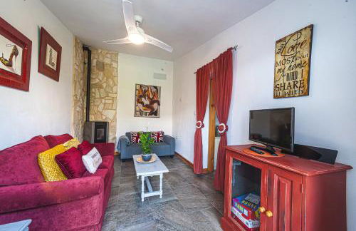 Luxury 2 bedroom Garden Apartment - Foto 4