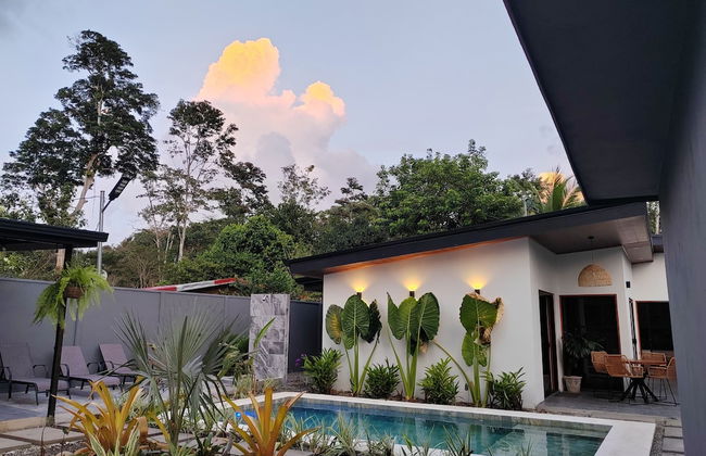 Villas Dìwö - Foto 13