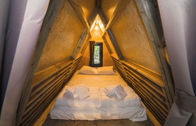 Trasimeno Glamping Resort - Foto 51