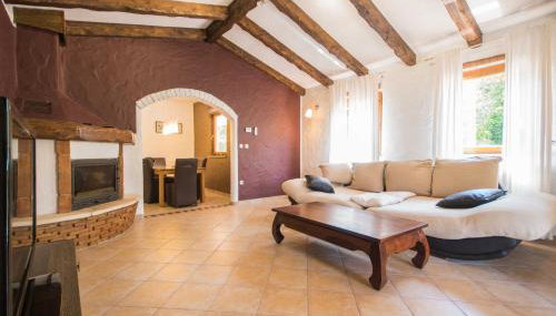 Villa Brigita, a beautiful villa close to the beach - Photo 5