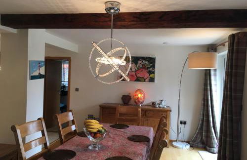 Sanctuary at the Seven Sisters - Foto 38