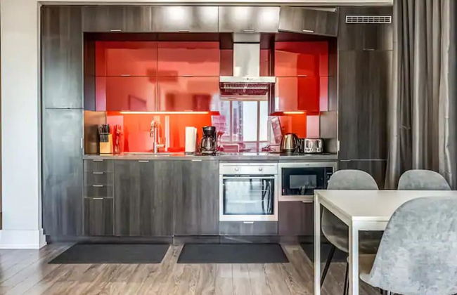 Lanterra Downtown Cn Tower - Foto 45