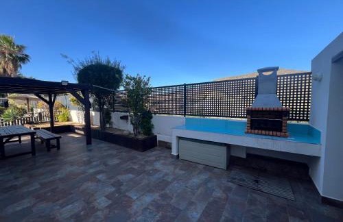 Villa moderna con piscina - Foto 9