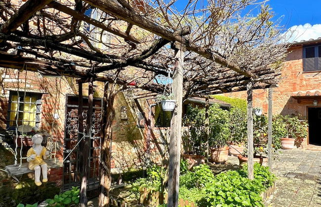 Casa Valentina Il Dindo - Photo 32