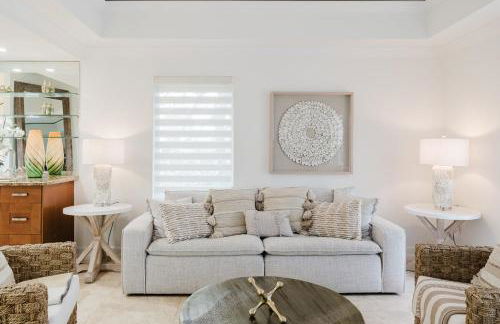 Beachside Luxury Private Townhome with Pool and Ocean Views - Foto 15