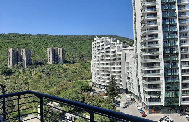 Luxury Rest-Time Flat - Foto 1