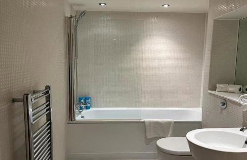 Canary Wharf Apartments - Foto 96