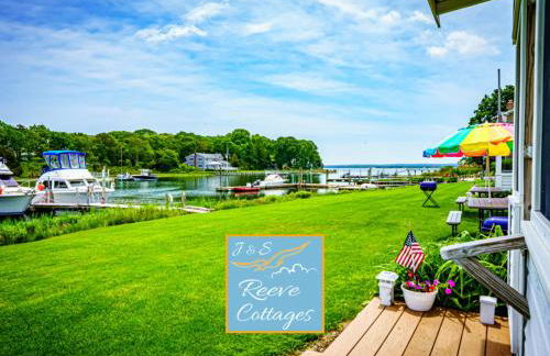 Premier Waterfront Cottage 2 - Foto 1