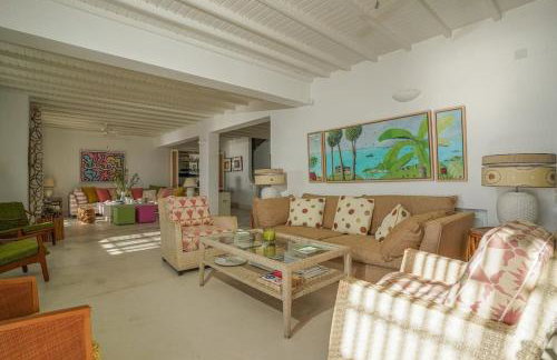 Villa Dream Views, steps away from Mykonos Town - Foto 31
