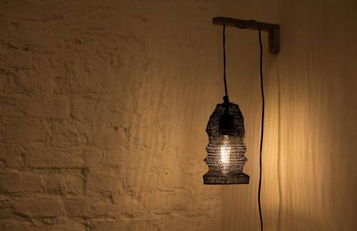 Spacious Lofts In Wedding - Foto 63