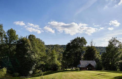 Agroturystyka Akacjowe Zacisze - Foto 74