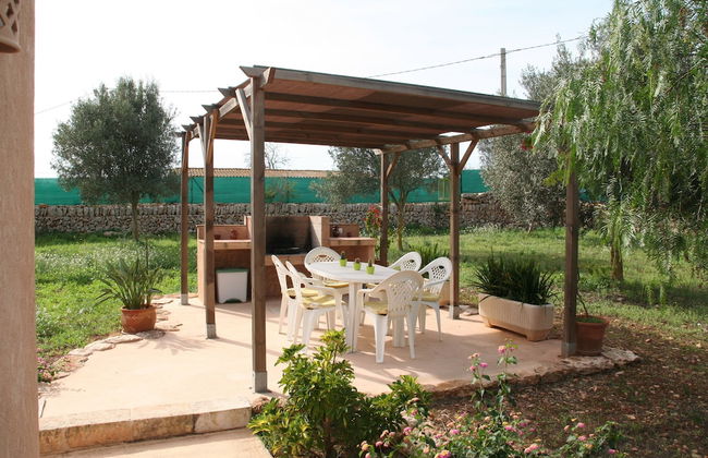 Chalet Turó - Foto 27