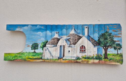 TRULLI ALLEGRETTI - Foto 38