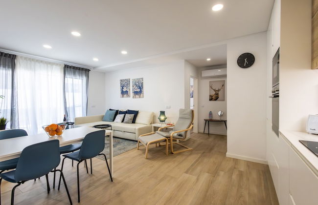 Beach - In the Center of the Village - Foto 18