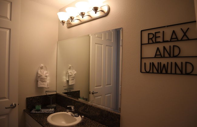 Peaceful townhouse in Kissimmee Florida - Foto 35