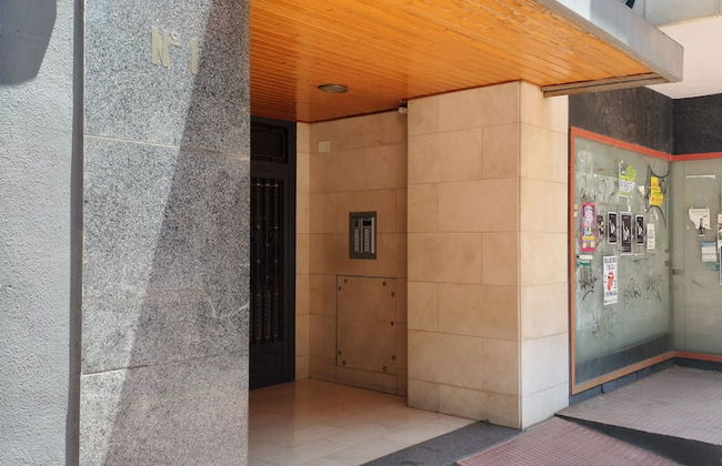 Apartamento Deluxe El Camino - Foto 15