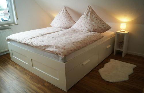 Ferienhaus Kirschblüte 55182 - Foto 22