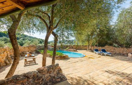 Casa de Piedra La Laguna de Tiscar Puente Genil by Ruralidays - Foto 22