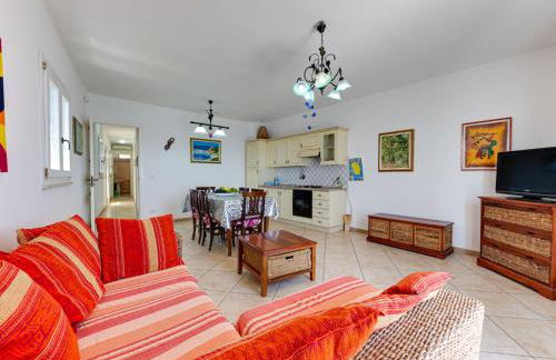 Apartment Villetta Paradiso-2 by Interhome - Foto 8