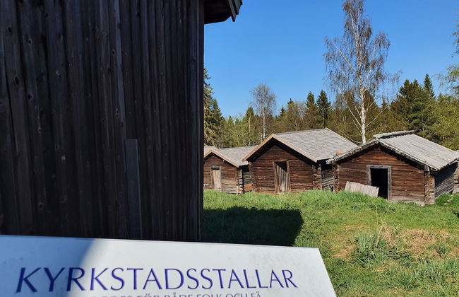 Lövångergården - Photo 65