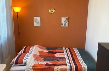 Studio cosy avec jardin Chatou - Foto 10