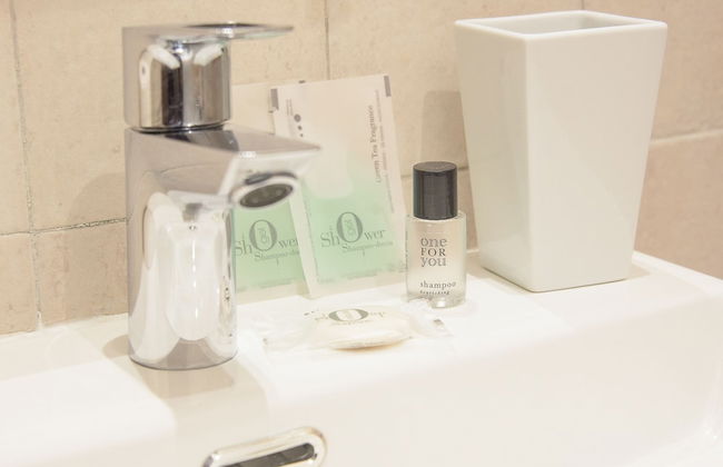 Rometobe Rooms & Hospitality - Foto 30