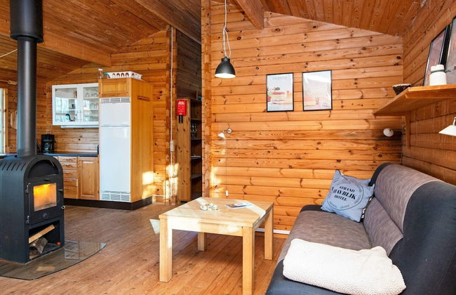 4 Person Holiday Home in Haderslev - Photo 7