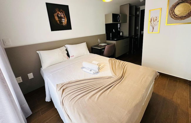 Move Tambaú II - LikeHome Hospedagens - Foto 12