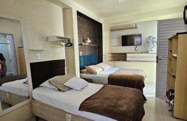 Estúdio Central 76 - Foto 4