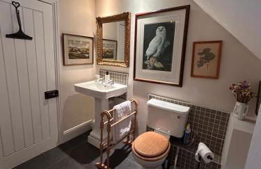 Bessie May Cottage - Foto 61