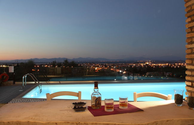 Alea Resort Villas - Foto 76