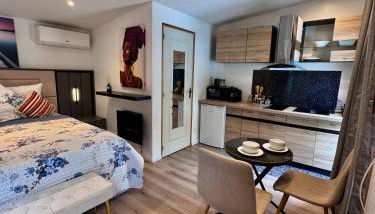 Chalet cosy et coconing - Foto 5