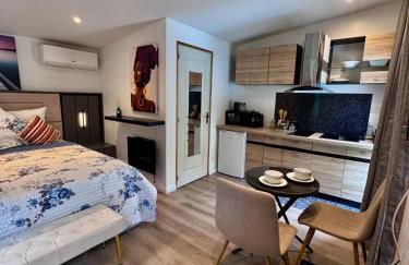 Chalet cosy et coconing - Foto 5