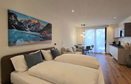 ecHo Apartments & SPA - Foto 8