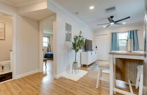 4 Mi to Beach and Rosemary Square Convenient Home - Foto 9