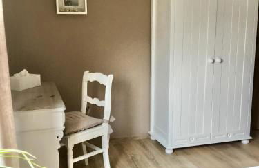 Maison Bibc, 63qm, 1 Schlafzimmer - Foto 9