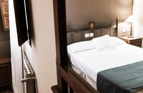 Hotel rural Entreviñas - Foto 39