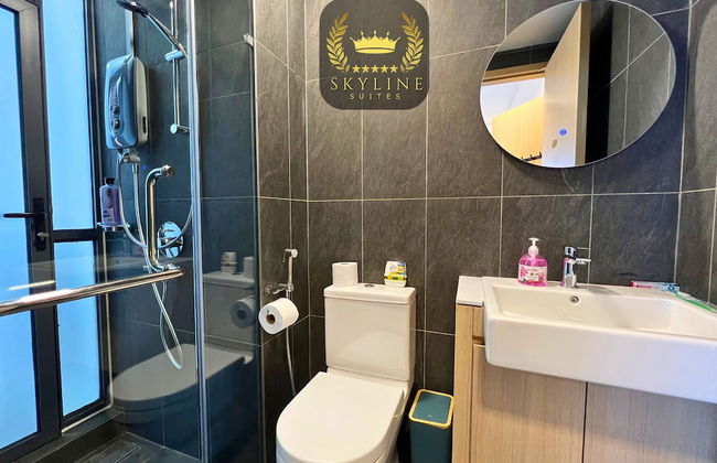 The Colony Skyline Suites KLCC - Foto 40