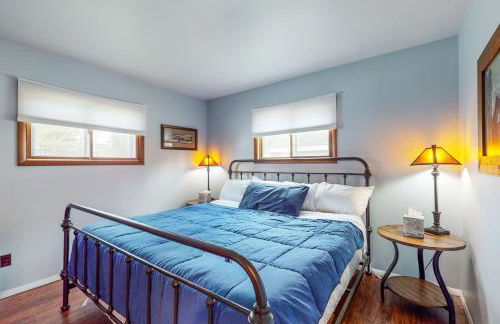 Burt Lake Lookout - Foto 10